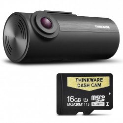 Thinkware F50 Dash Camera