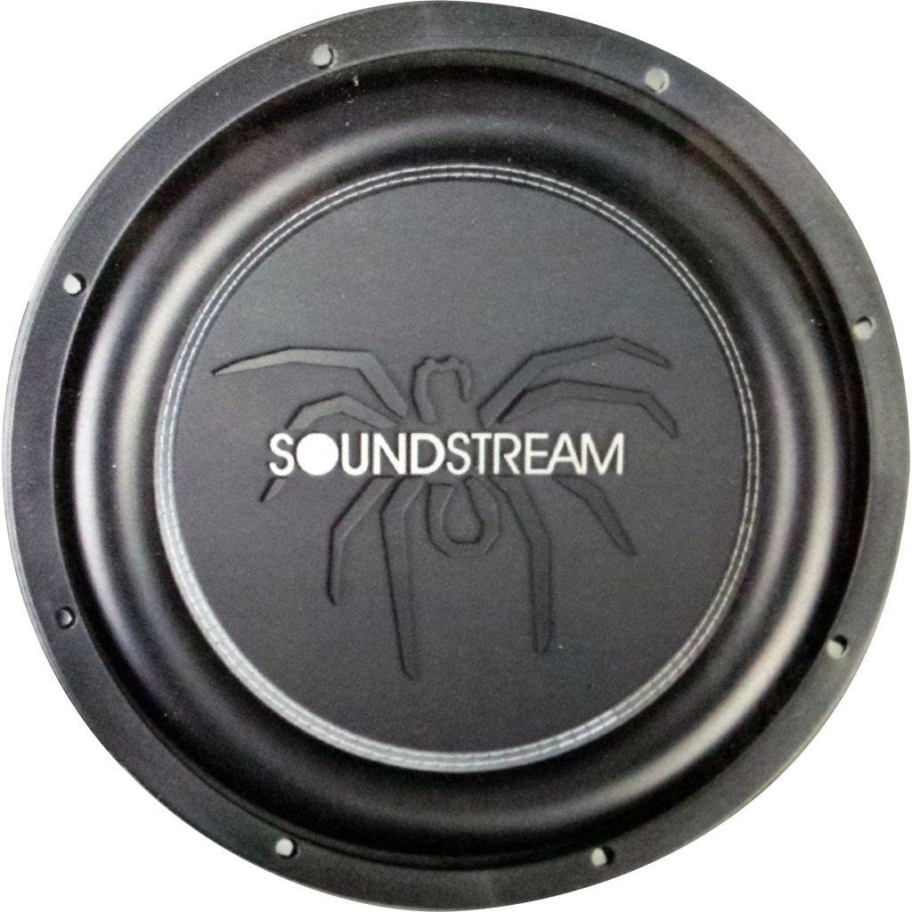 soundstream tarantula 12 inch subwoofer